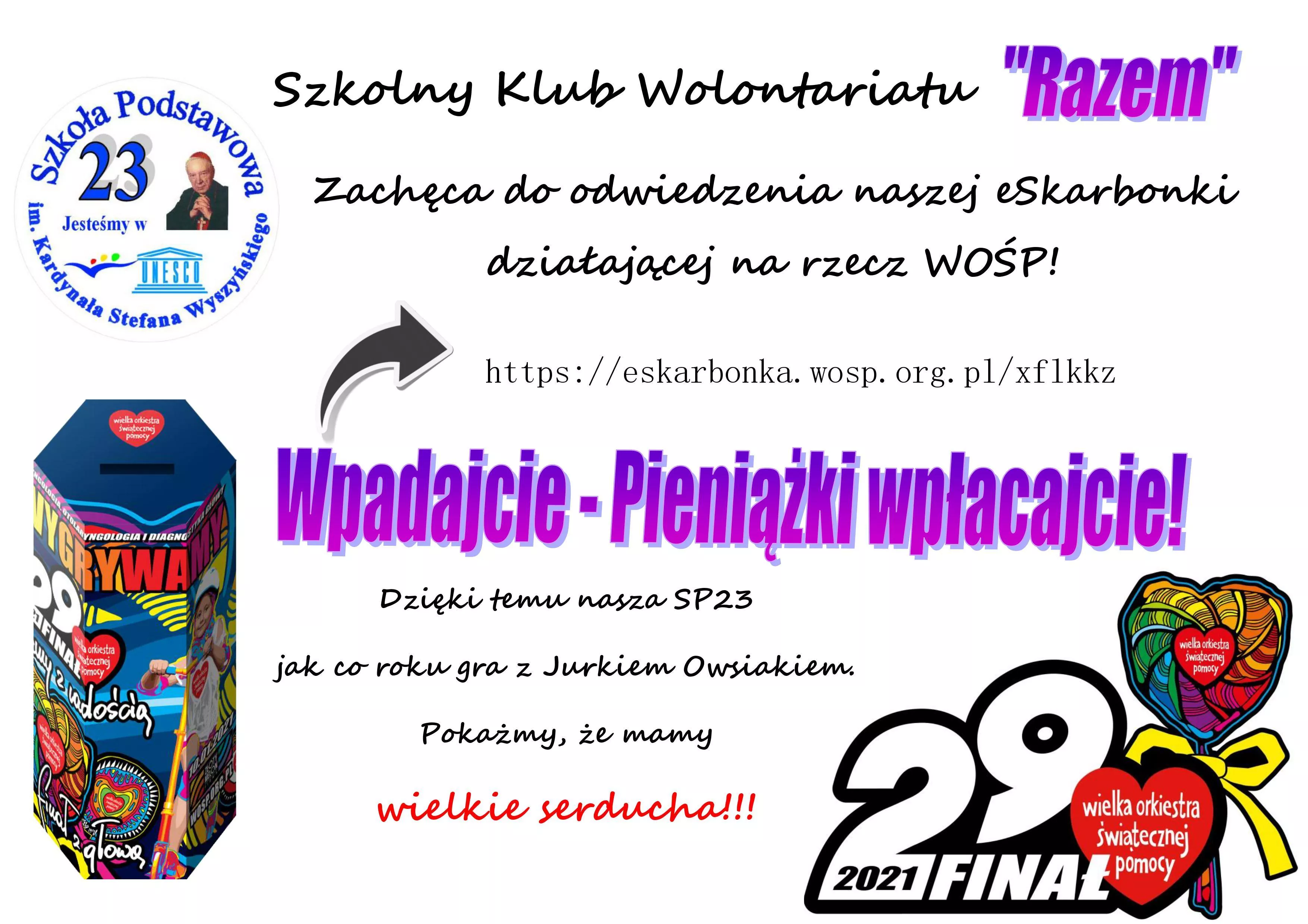 WOSP