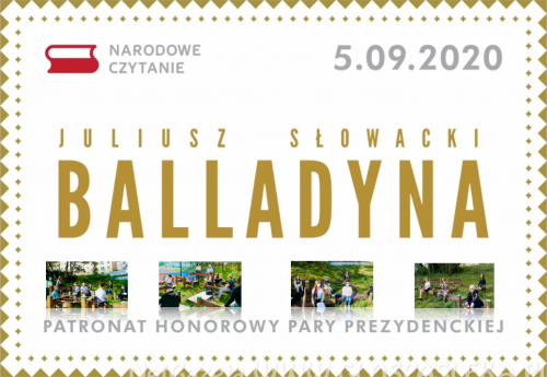 Balladyna