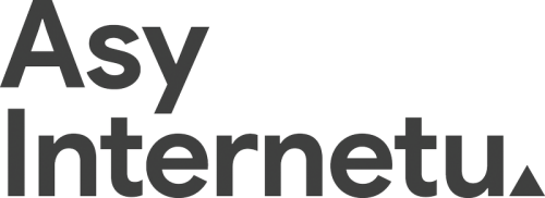 Logo - Asy Internetu