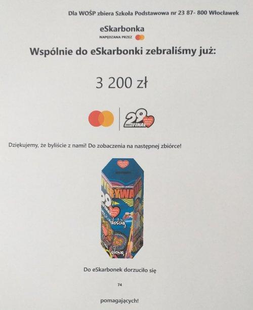 Puszka WOŚP