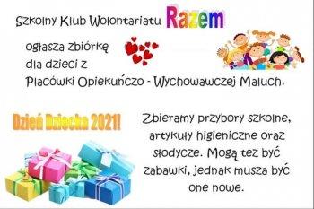 Zbiórka