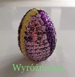 Konkurs na ozdobę wielkanocną