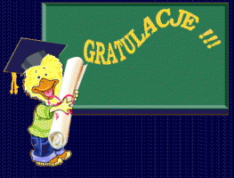 gratulacje